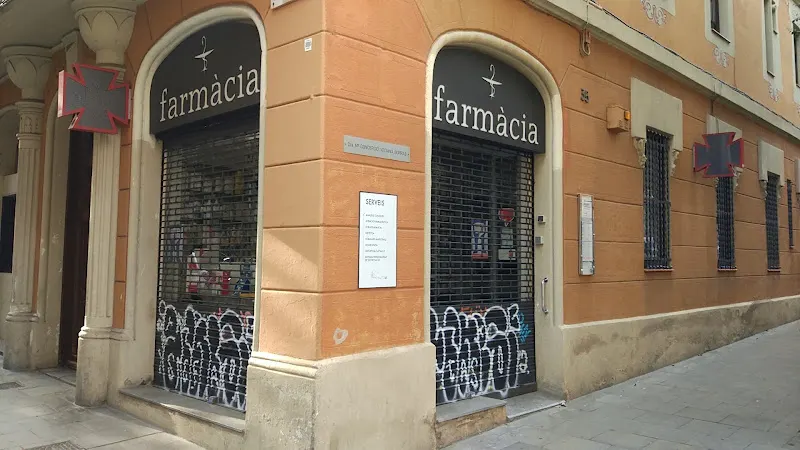 Farmàcia - Farmacia en Barcelona - foto 2