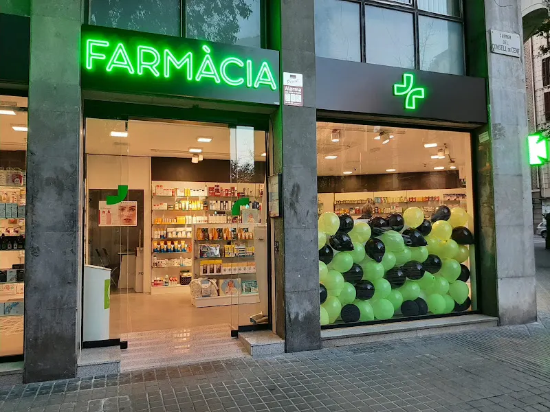 Farmacia Gonzalez-Meneses