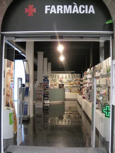 Farmàcia Sala Soler