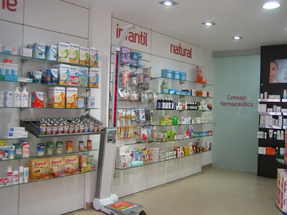 Farmacia Masnou