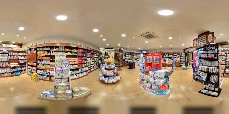 Farmacia Lluch