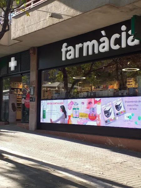 Farmacia Laura Gómez | Badalona - Farmacia en Badalona - foto 2