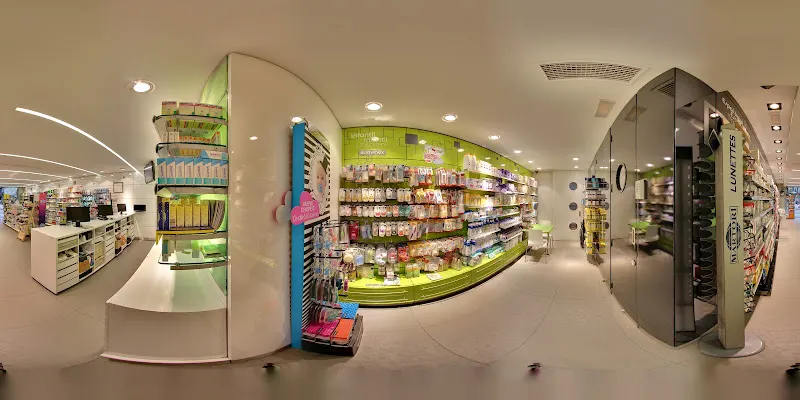 Farmacia Nadal