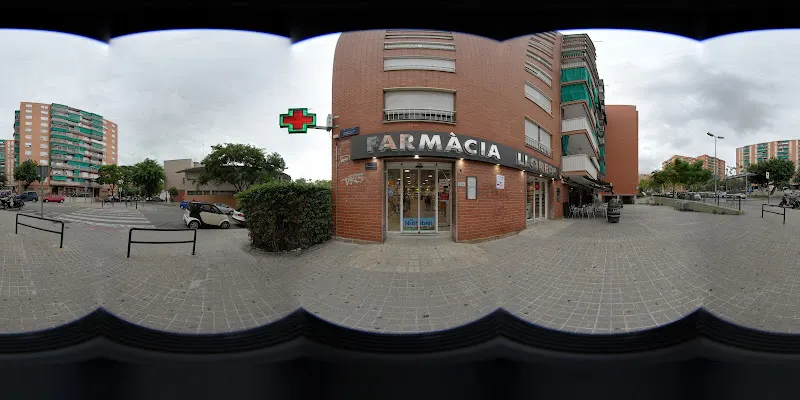 Farmàcia Lloreda - Farmacia en Badalona - foto 2