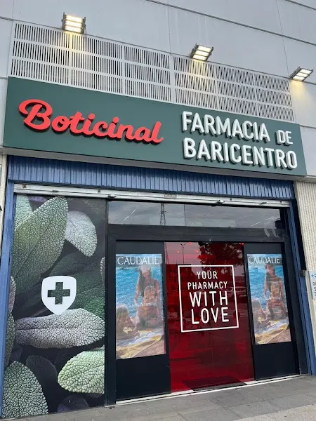 Farmacia Baricentro - Farmacia en Barberà del Vallès - foto 2