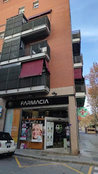 Farmàcia