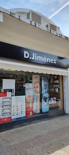 Farmàcia Rodas Loperena Josep - Farmacia en Badalona - foto 2