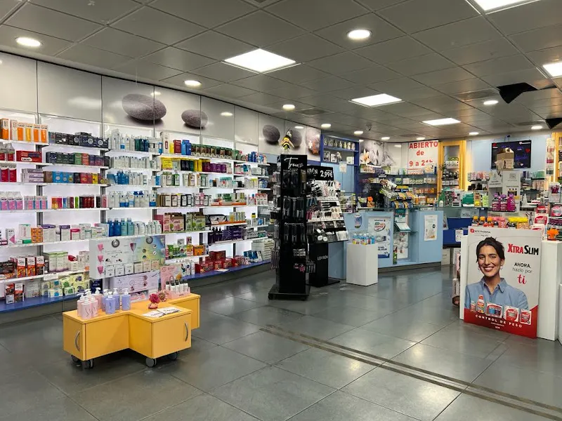 Farmacia Victor Gomez de la Peña | Farmacia Badalona