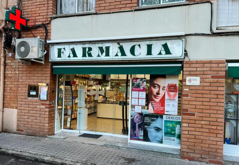 Farmacia P. Julián Salvat