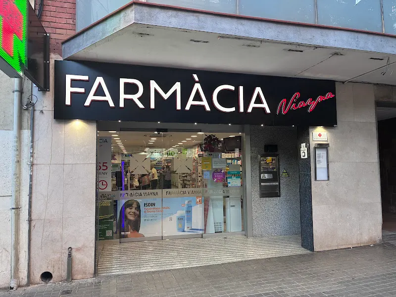 Farmacia Viayna