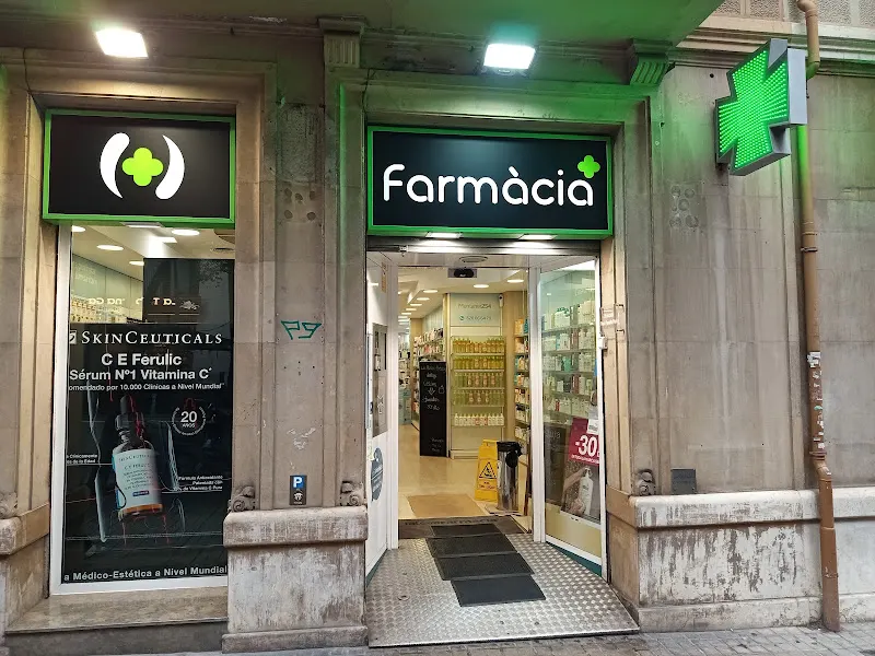 Farmàcia ROSA PENELLA PERIS