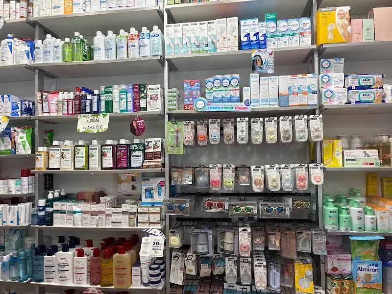Farmacia