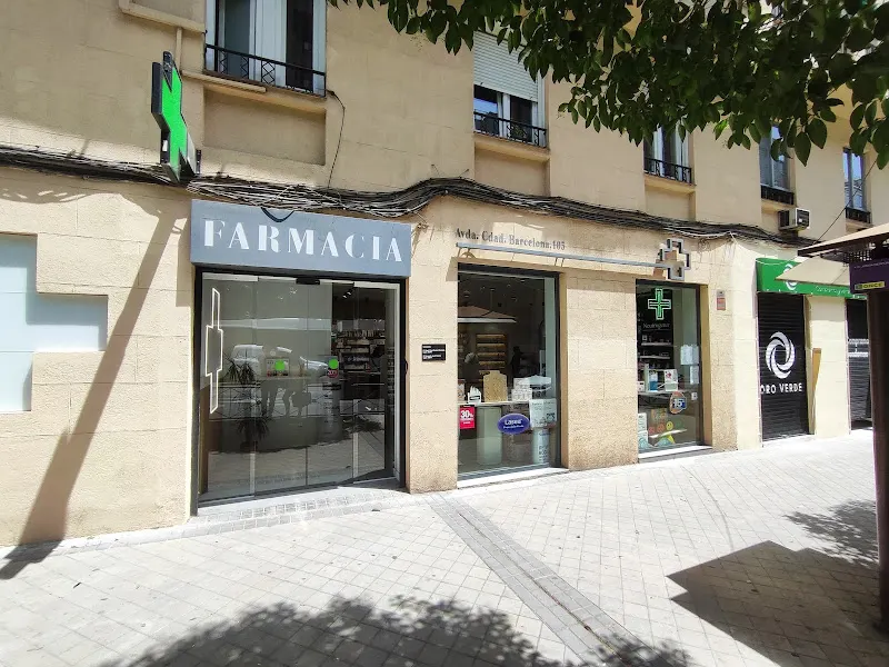 Farmacia - Farmacia en Madrid - foto 2