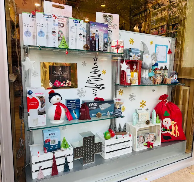Farmacia - Barcelona
