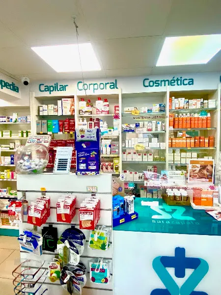 Farmacia Zapata García
