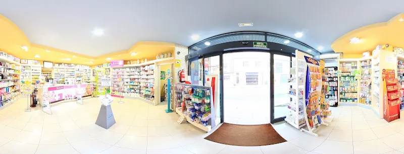 Farmàcia Guillem Mataró - Vic