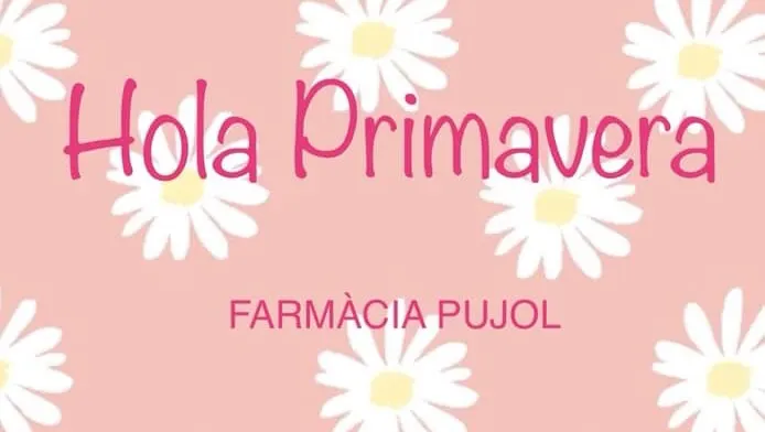 Farmacia Pujol