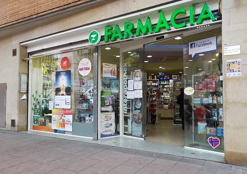 Farmacia Saz
