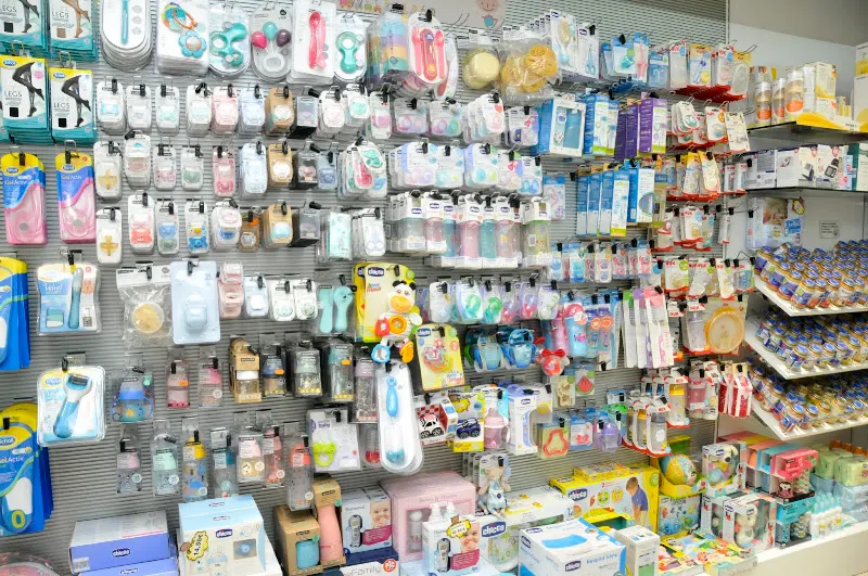 Farmacia Solís Rojas - Farmacia en Madrid - foto 3