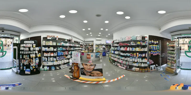 Farmacia Bertolin
