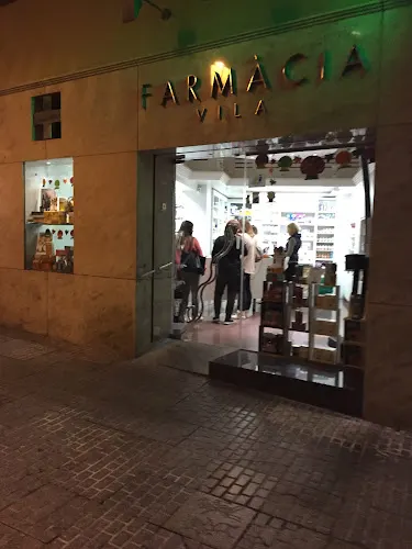 Farmacia Vila Calonge - Berga