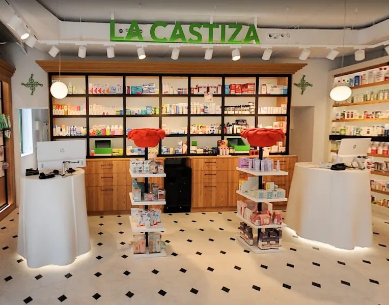 Farmacia La Castiza - Farmacia en Madrid - foto 3