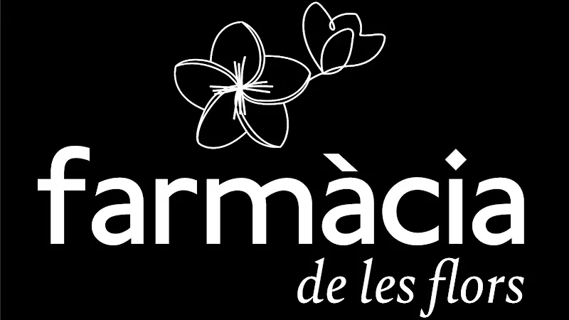 Farmàcia de Les Flors (Llic. Vanessa Medina Esparza) - Barcelona