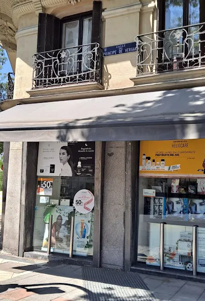 La Farmacia de Silvia