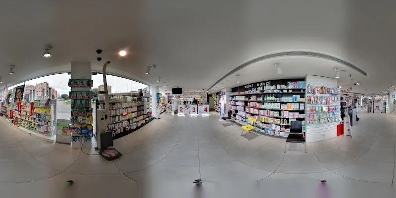 Farmacia Badalona - Farmacia en Badalona - foto 2