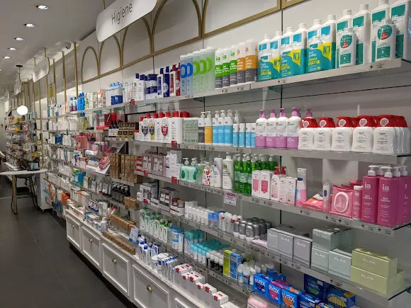 Farmacia Conde Duque - Abierta 12h -