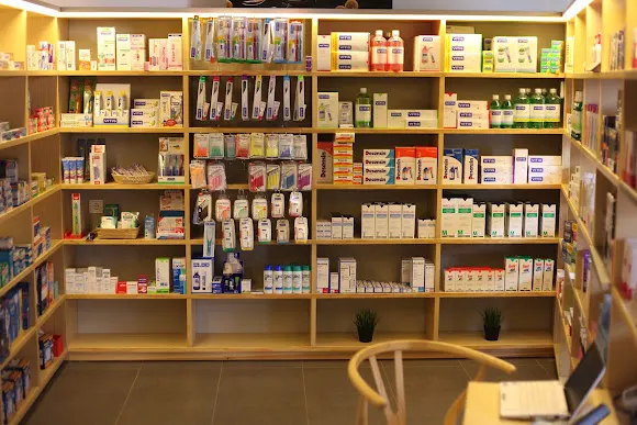 Farmacia Maria Cosp - Berga