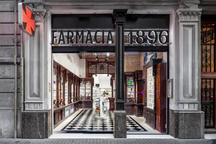 Farmàcia 1896