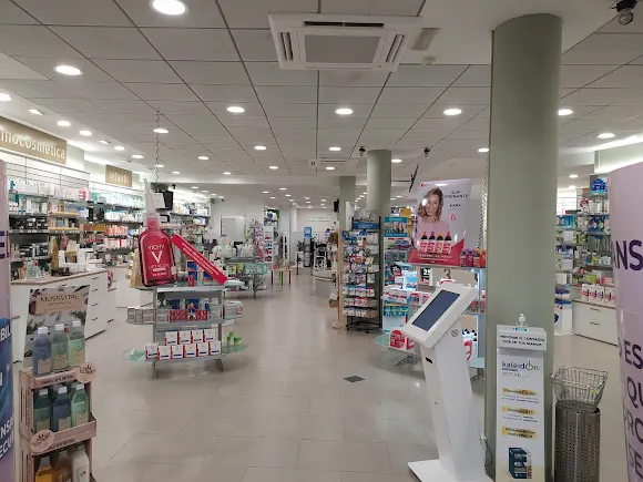 Farmacia Codina - Capellades