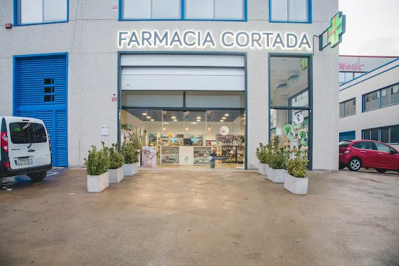 Farmacia Cortada