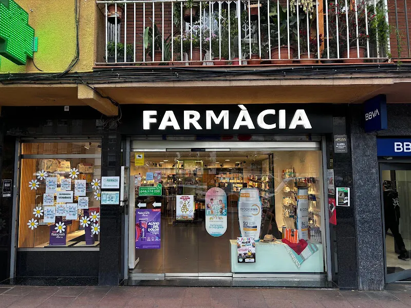 Farmacia