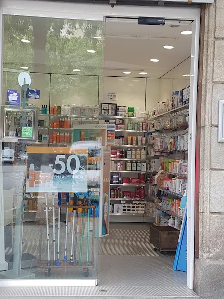 Farmàcia Veciana C.B.