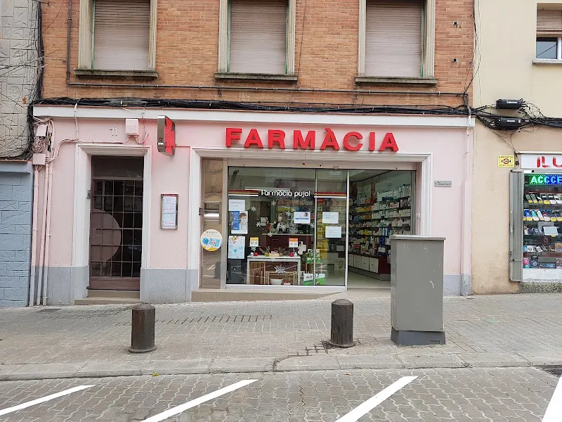 Farmàcia Pujol Boter - Farmacia en Barcelona - foto 2