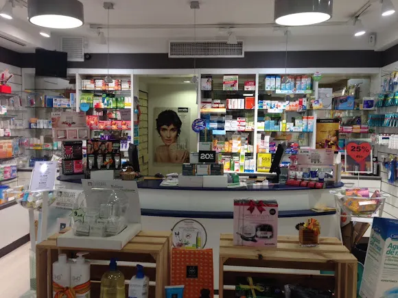 Farmacia - Barcelona