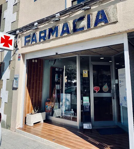 Farmacia - Vic
