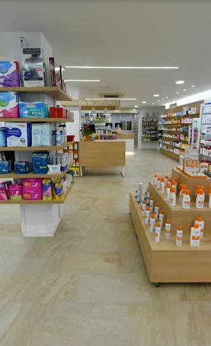 Farmacia Martínez Alvarez