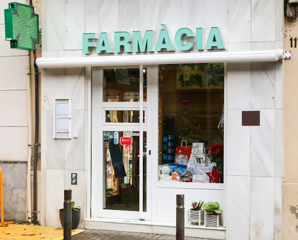 Farmàcia Varela