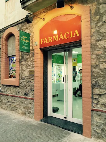 Farmàcia Esther Barranco - Callus