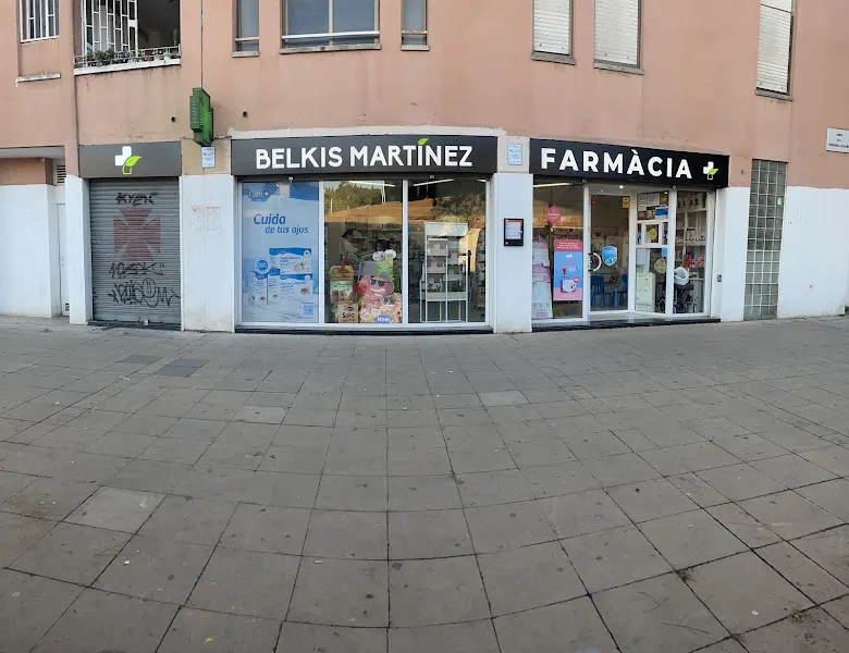 Farmacia - Farmacia en Barcelona - foto 2
