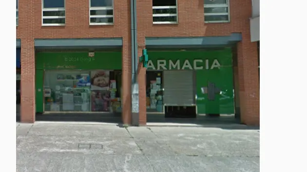 Farmacia Mayte Orive Sadornil - Farmacia en Burgos - foto 2