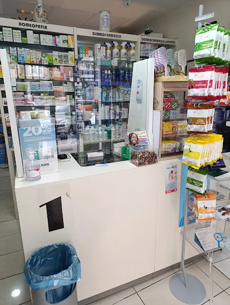 Farmacia Moral