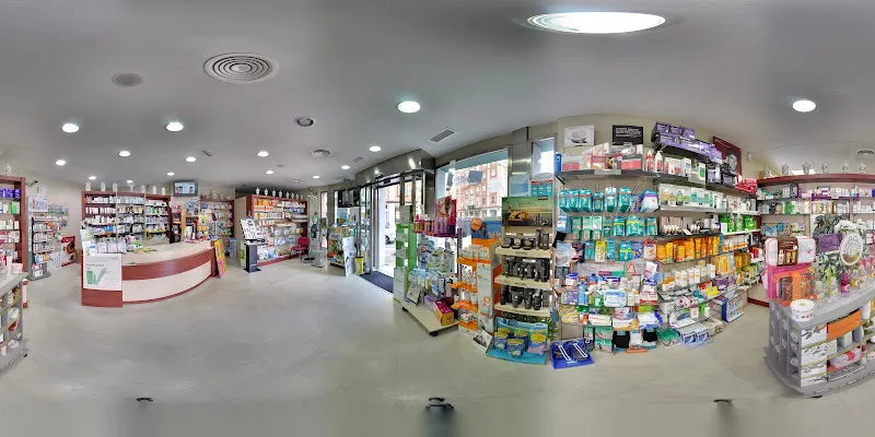 Farmacia José Eloy González Díez