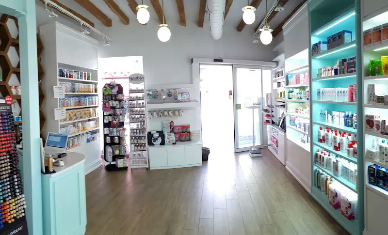Cosmética Ana Prada - Aranda de Duero