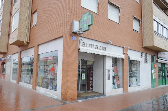Farmacia Ortopedia García Hernando - Aranda de Duero