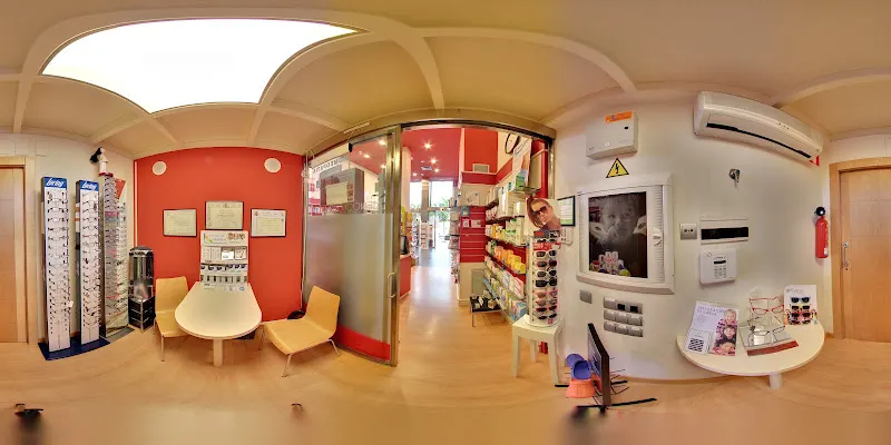 Farmacia Ibarra