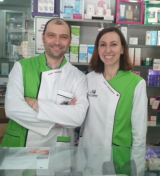 Formulación Magistral Burgos: Farmacia Abascal en Burgos